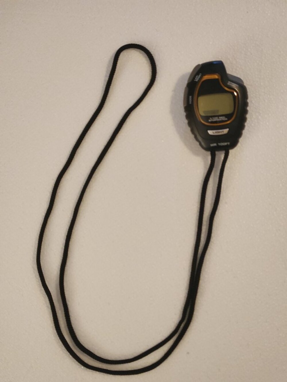 Stop Watch - Picture 5 of 5